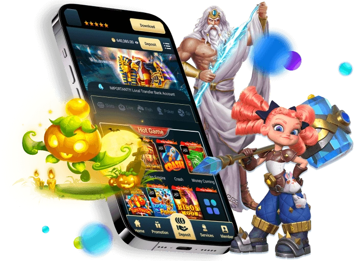 Hướng dẫn tải ứng dụng vnd789 nhà cái cho Android