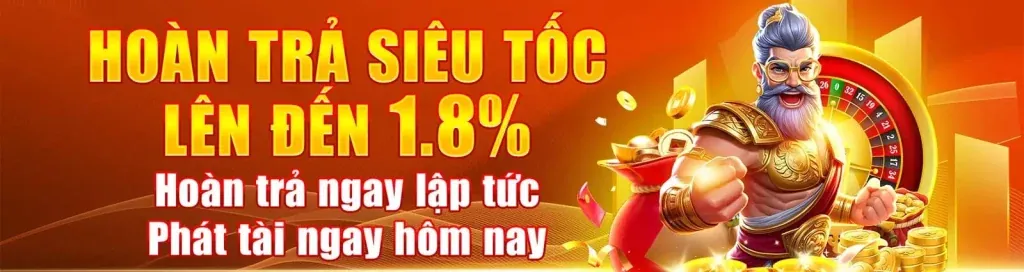 Ưu đãi chào mừng hấp dẫn tại vnd789 nhà cái