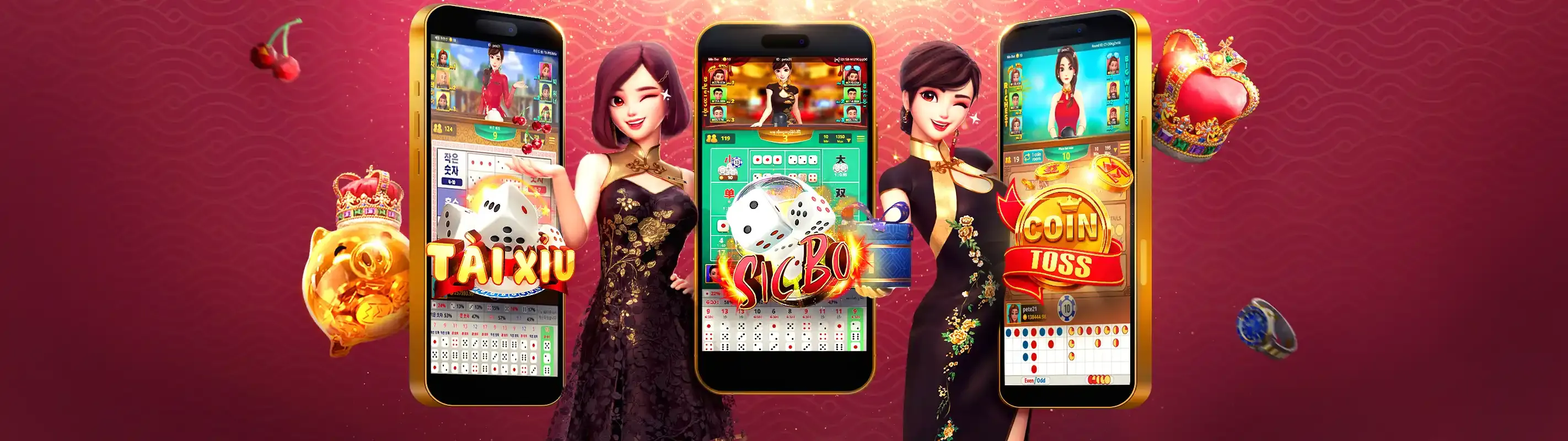 Giao dịch an toàn và hiệu quả tại vnd789 nhà cái