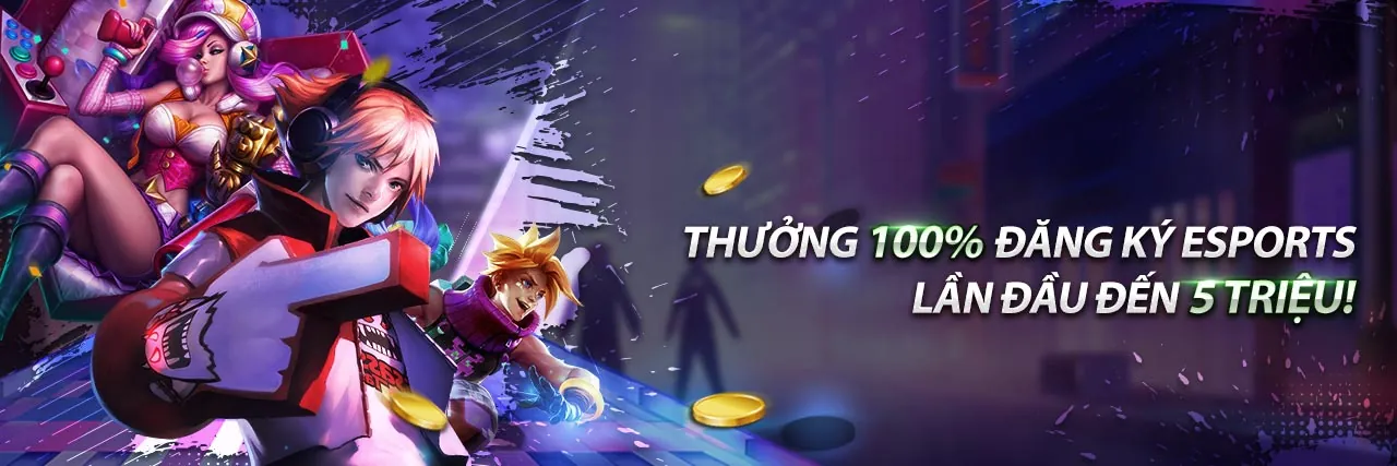 Chương trình VIP độc quyền của vnd789 nhà cái