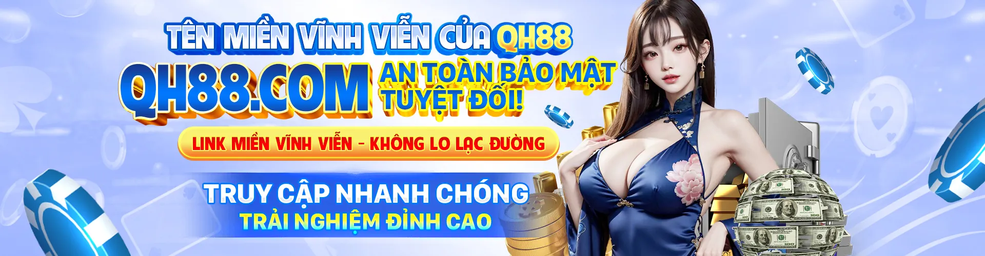 Chính sách quyền riêng tư của vnd789 nhà cái