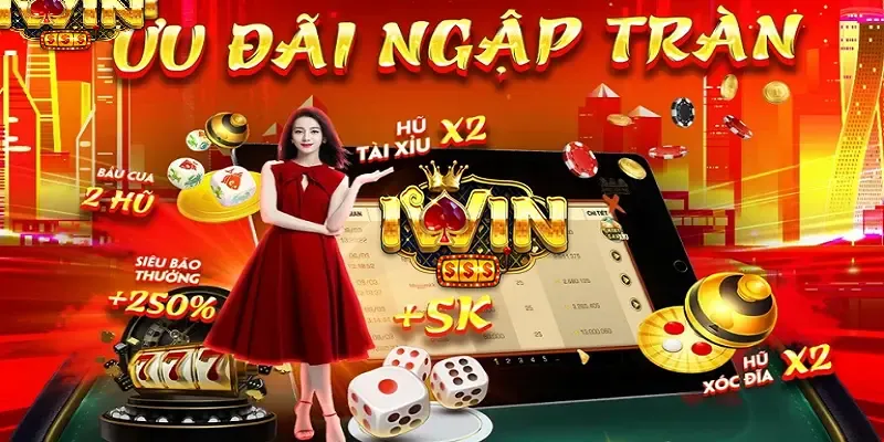 Ưu đãi chào mừng thành viên mới tại VND789