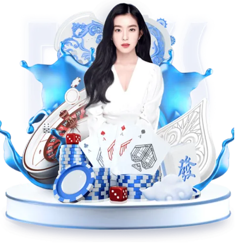 Chọn trò chơi sòng bạc trực tuyến VND789